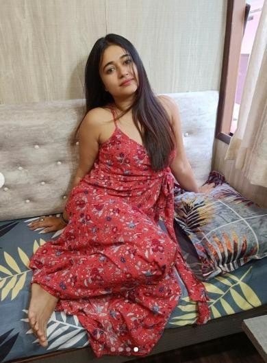 Pooja Mehra