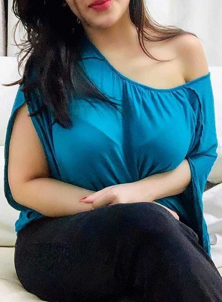 Neha Mehra