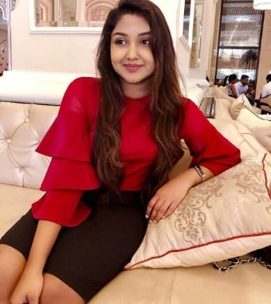 Trisha Menon