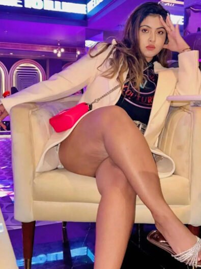 Pari Malhotra