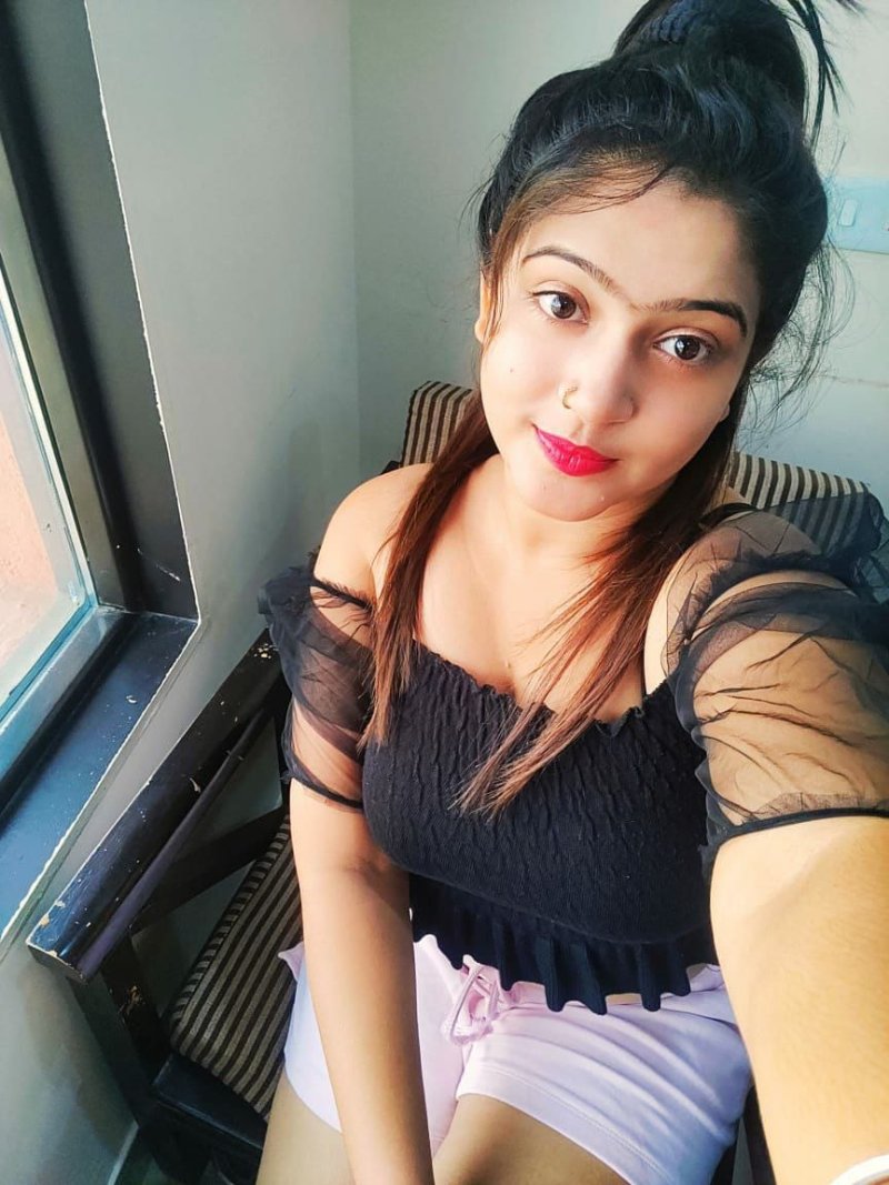 Trisha Desai