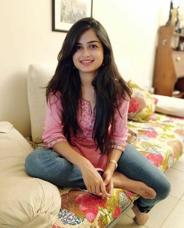 Sneha Krishnan