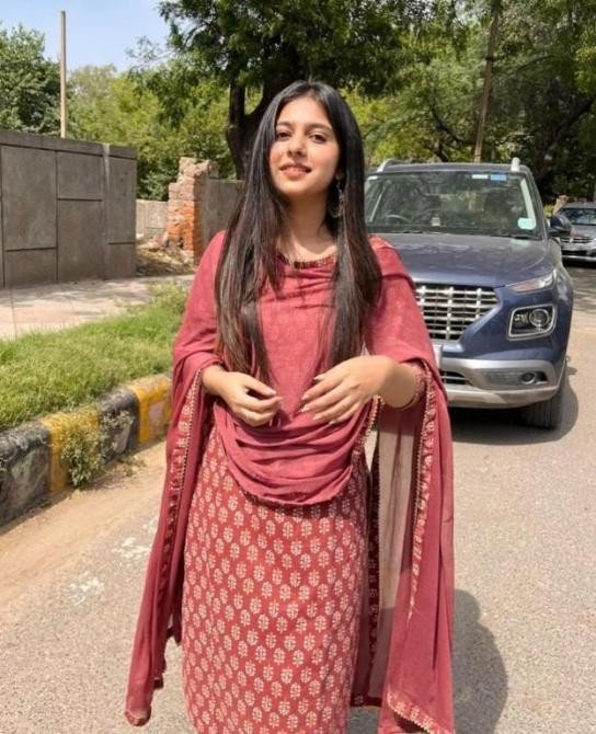 Neha Sethi