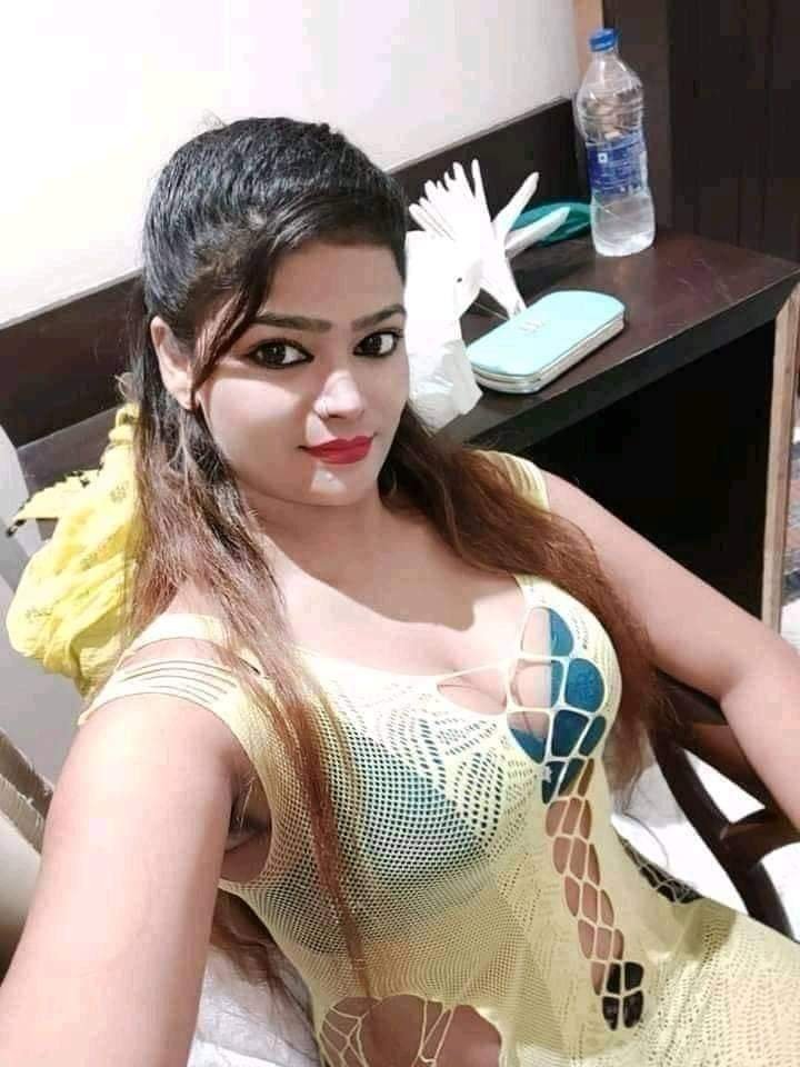 Garima Yadav
