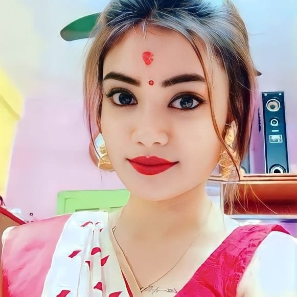 Ishita Tiwari
