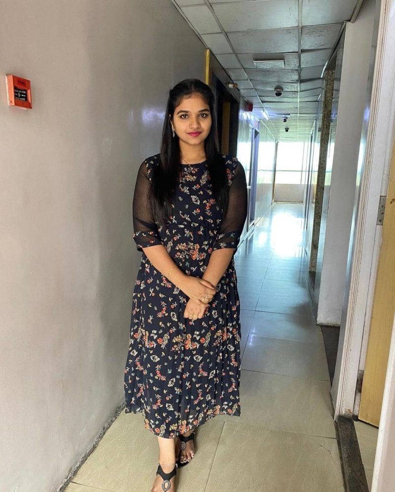 Pari Mehta