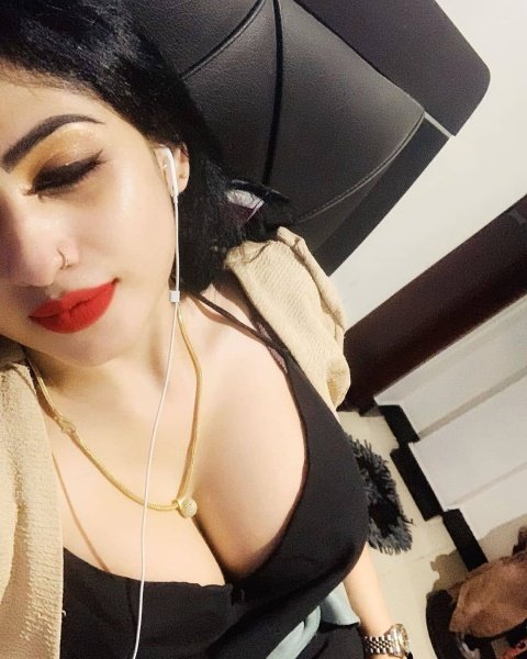 Ishita Pandey