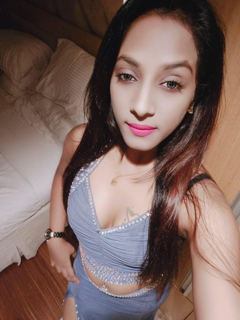 Priya Chawla